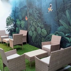 Appartement op de Begane Grond